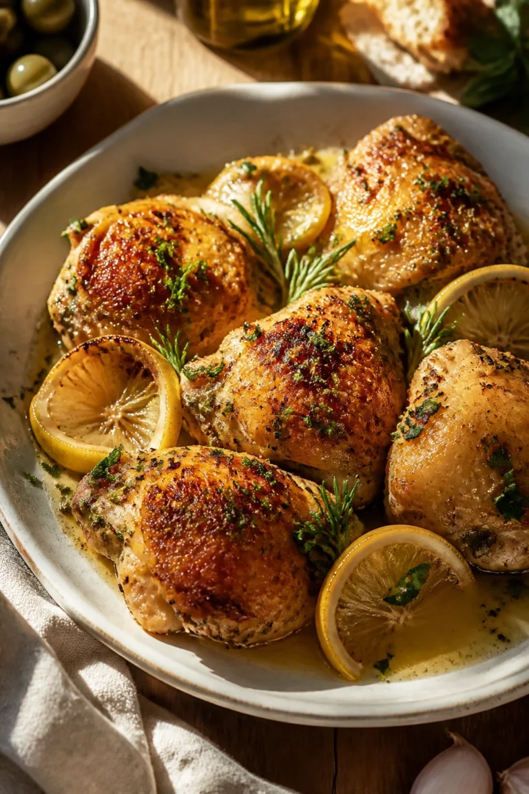 18 Italian Chicken Recipes That Taste Like Tuscany