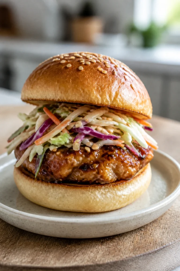20 Asian Sliders That Use Pantry Staples