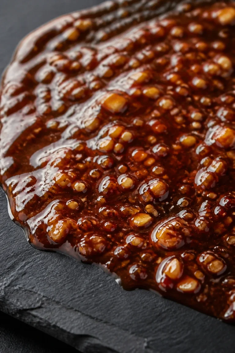 Spicy Asian Glaze Better than Takeout