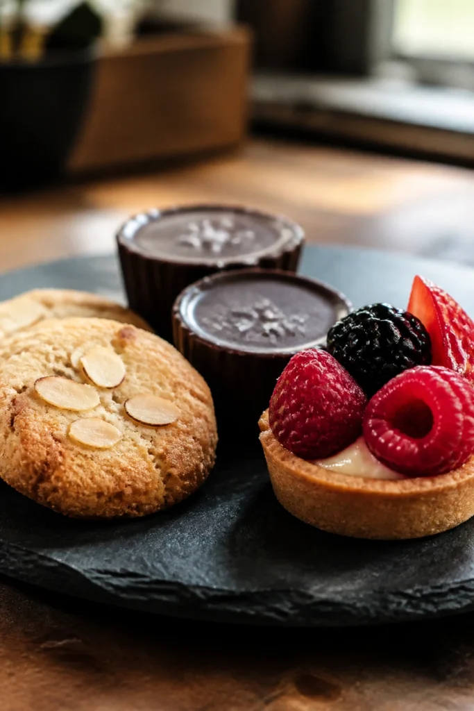50 Romantic Desserts for Beginner Bakers
