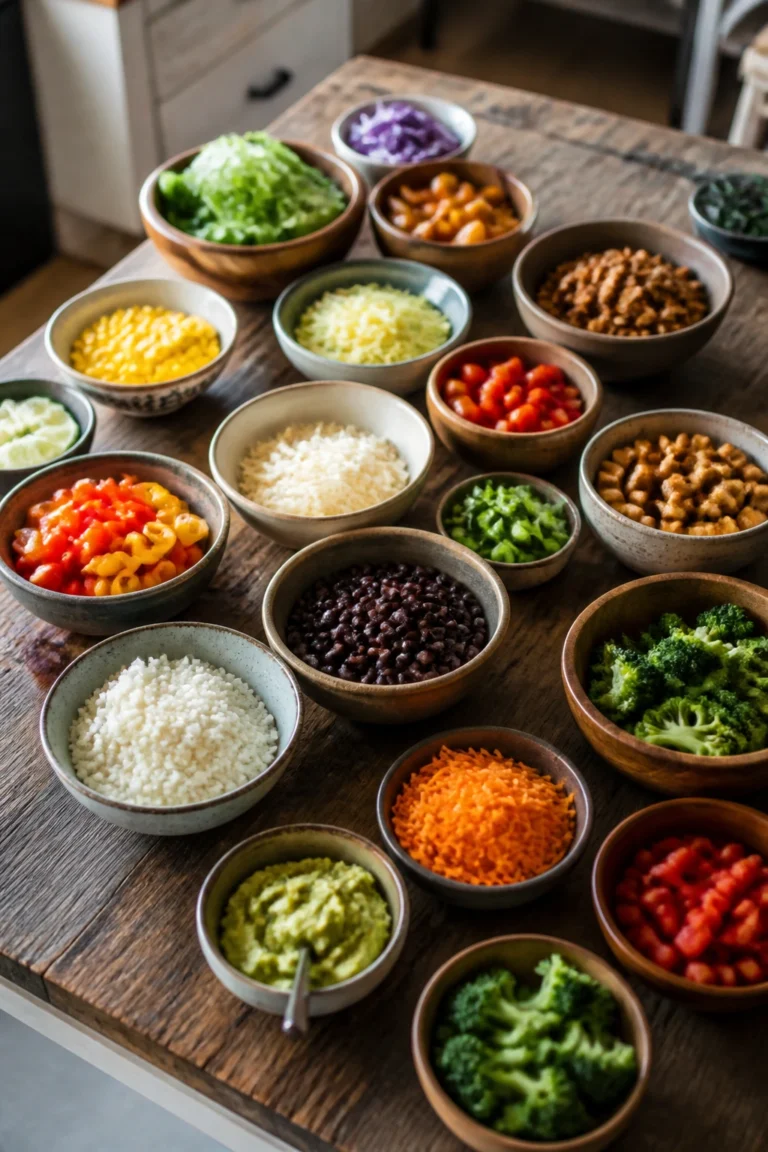 30 Delicious Dinner Recipes for After-School Snacks