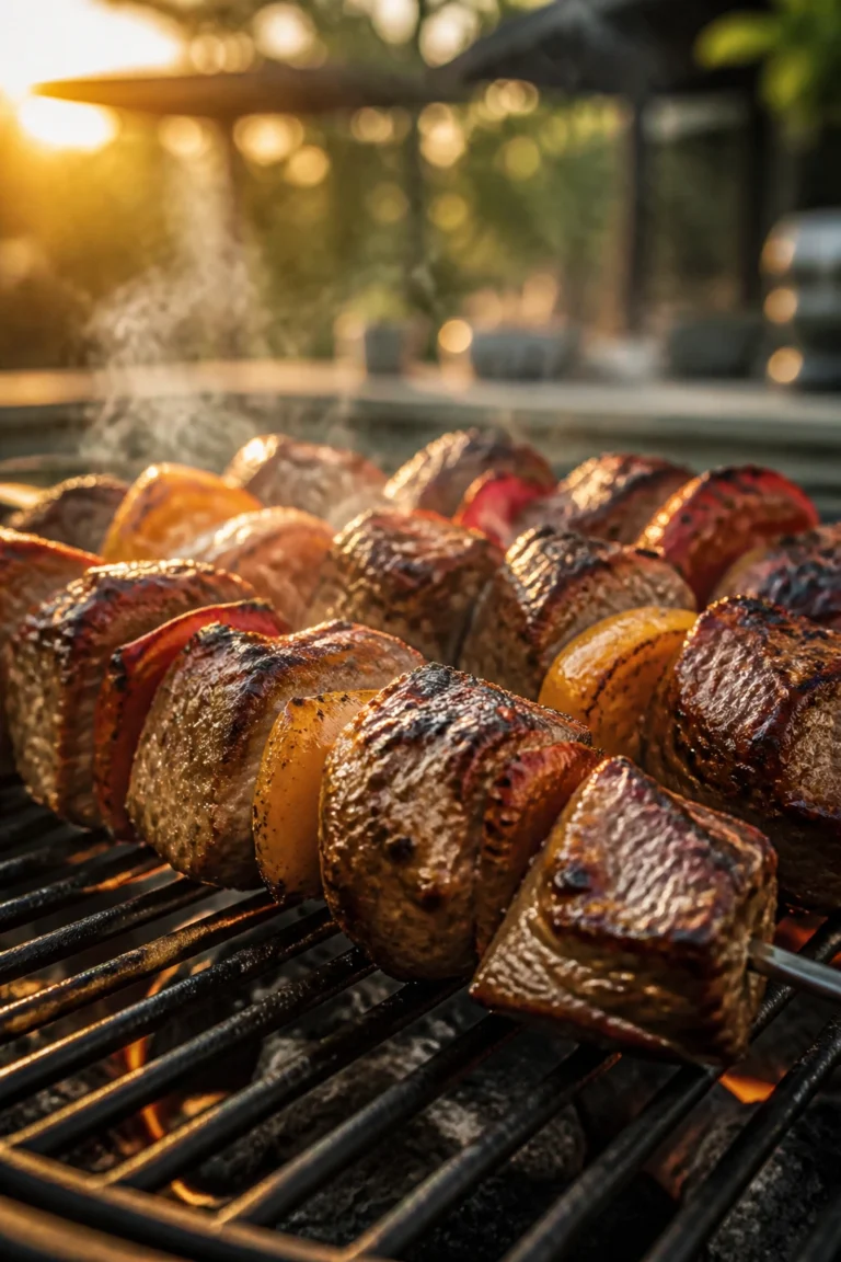 28 Easy Summer Meals for Backyard Cookouts