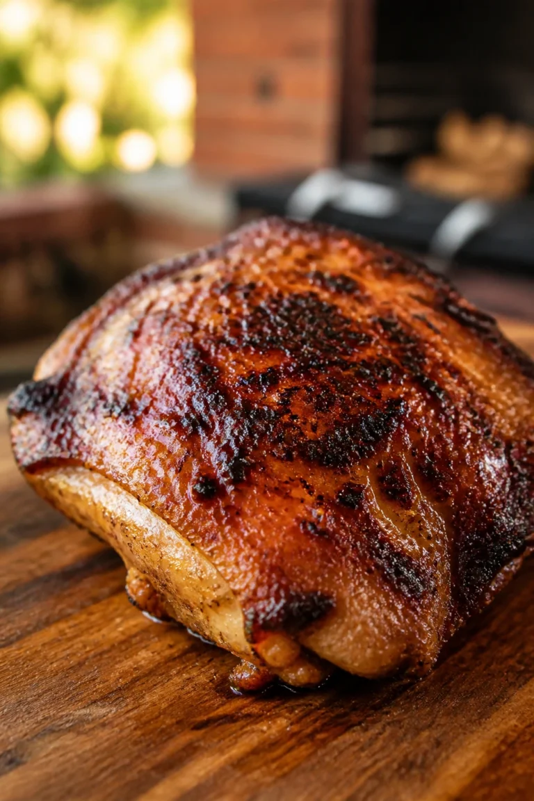Roasted Flavorful Grilled Chicken for Weeknight Dinners