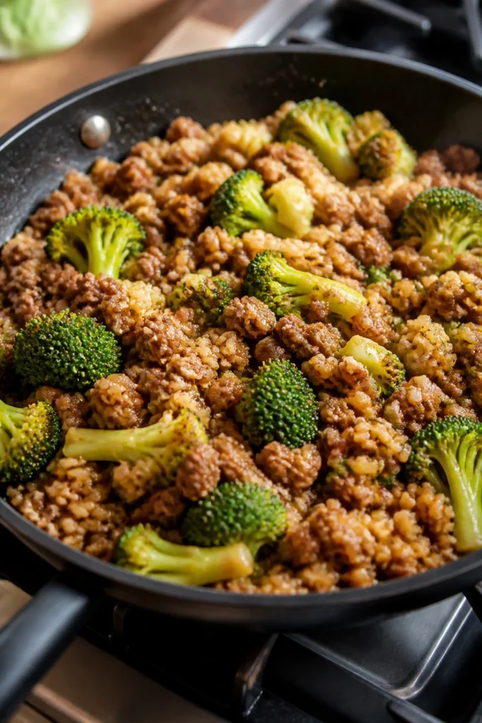 16 Quick Dinner for Busy Weeknights
