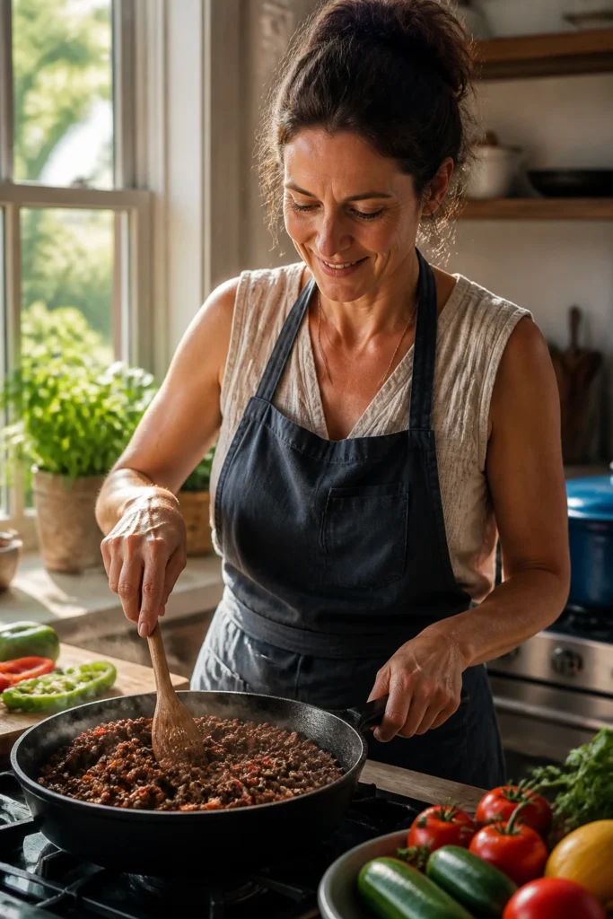 20 Summer Ground Beef Recipes Easy Dinners