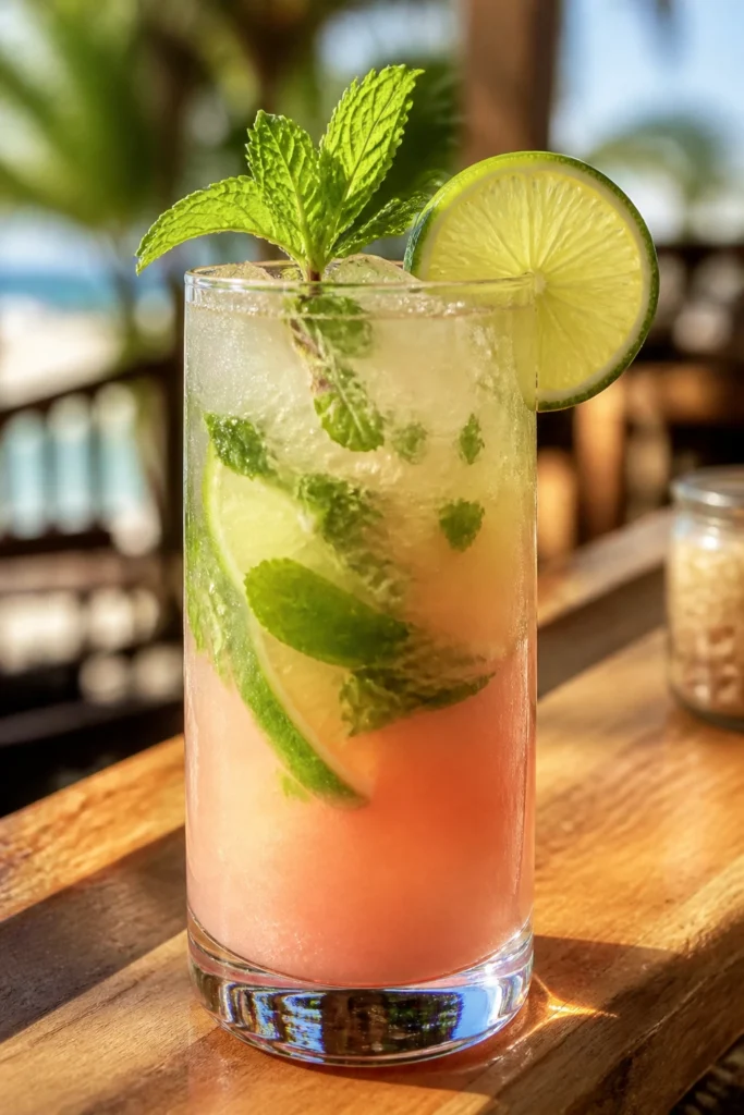 30 Fruity Cocktails for Easy Entertaining