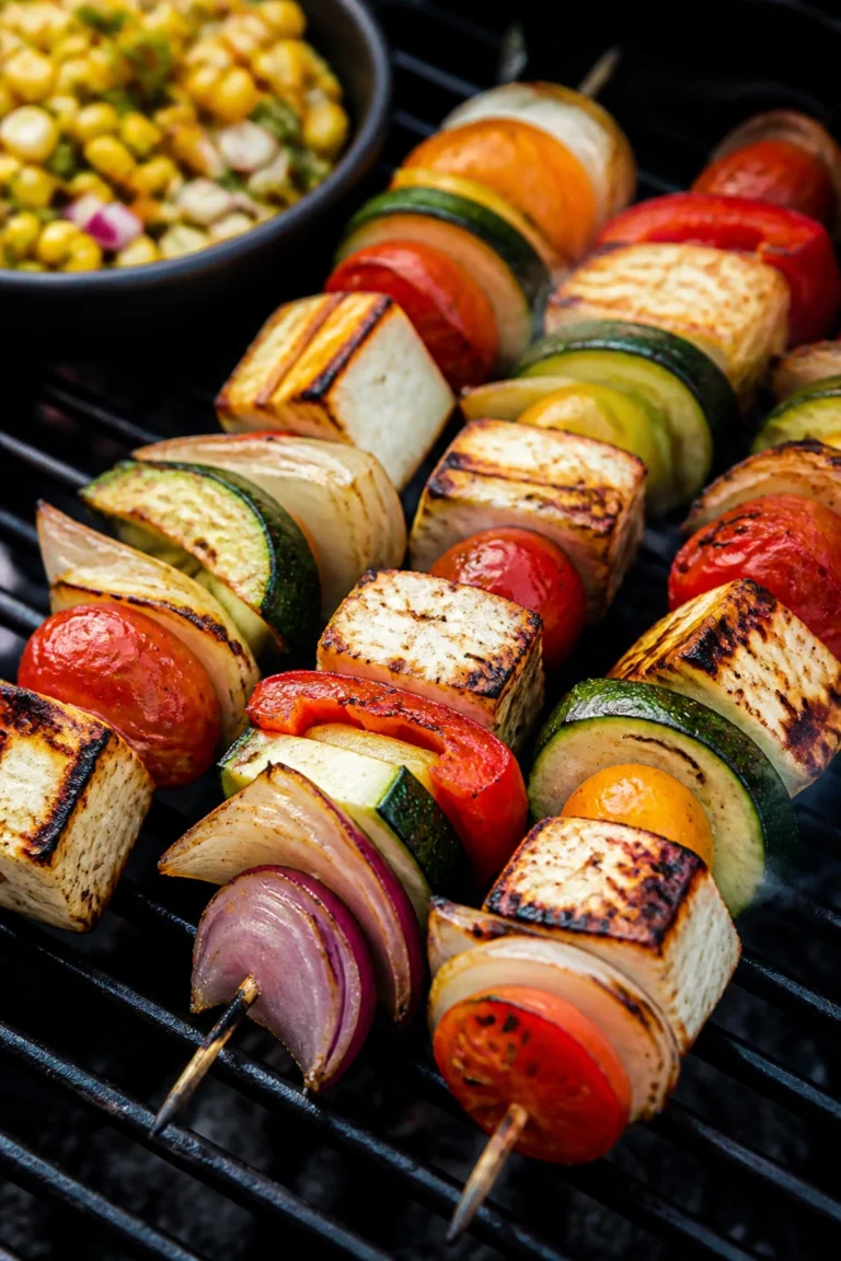 15 Summer Dishes for the Grill This Weekend