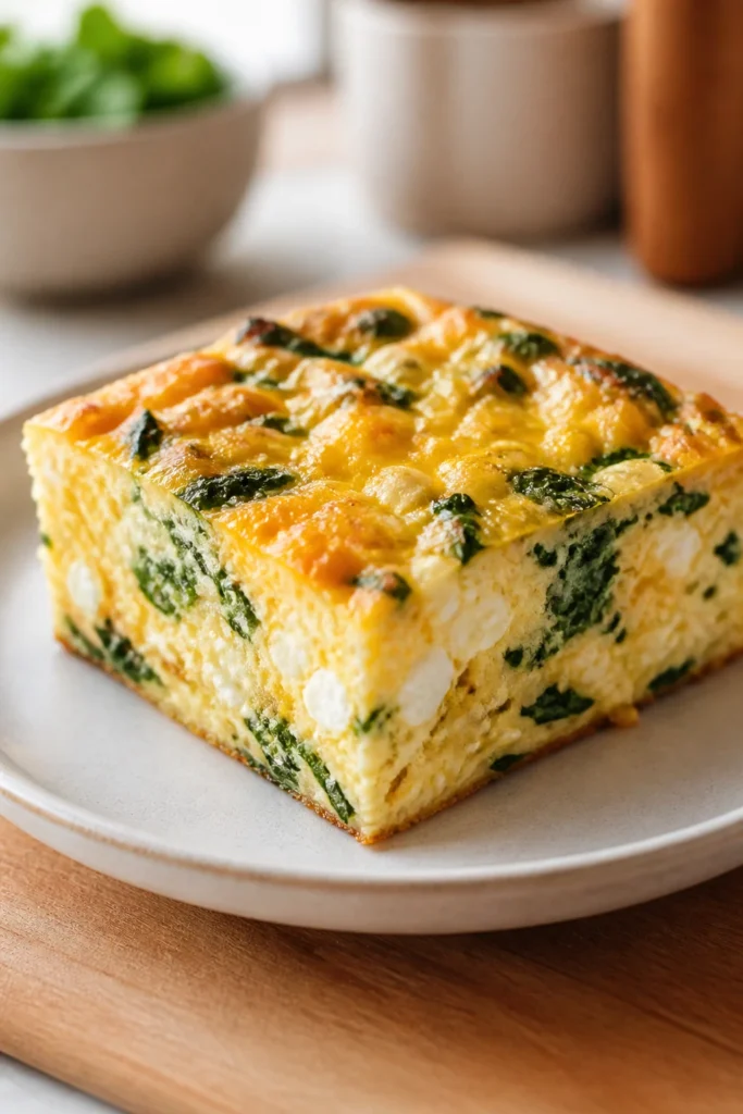 Protein-Packed High Protein Meal Prep Cottage Cheese Recipe
