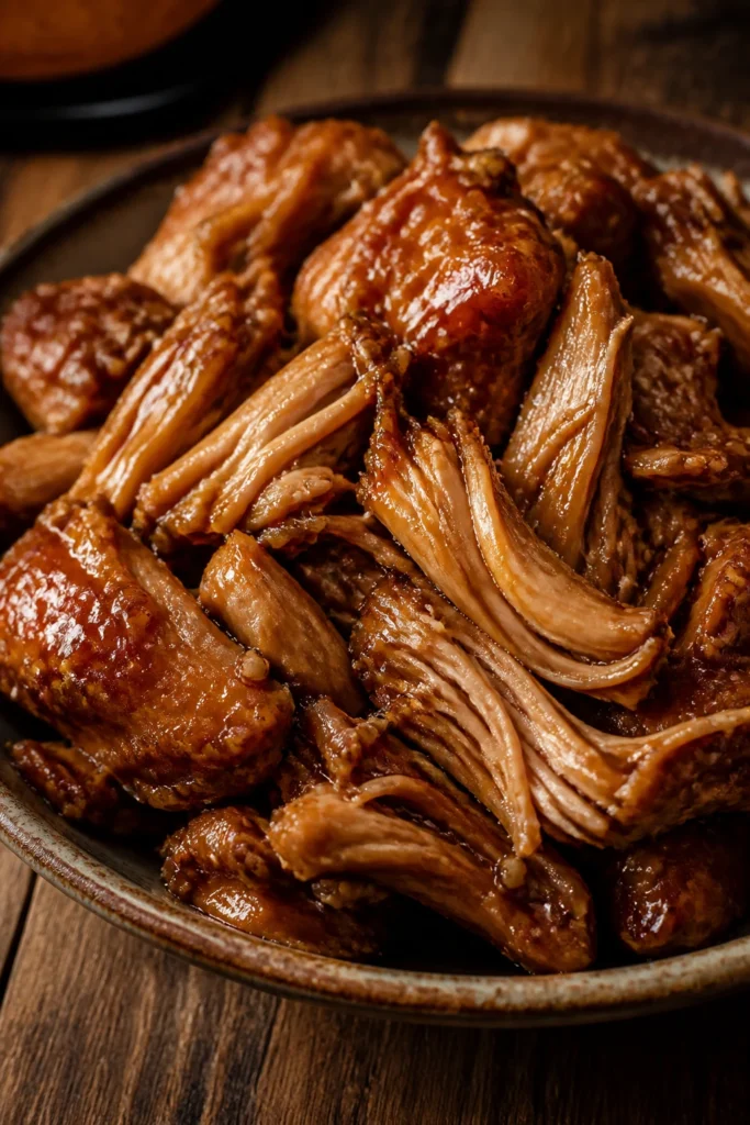 28 Asian Crockpot Meals That Feed a Crowd