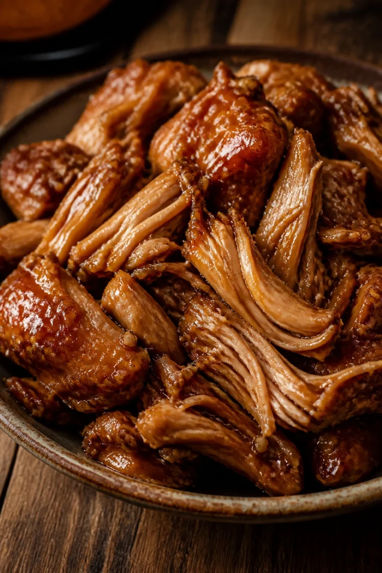 28 Asian Crockpot Meals That Feed a Crowd