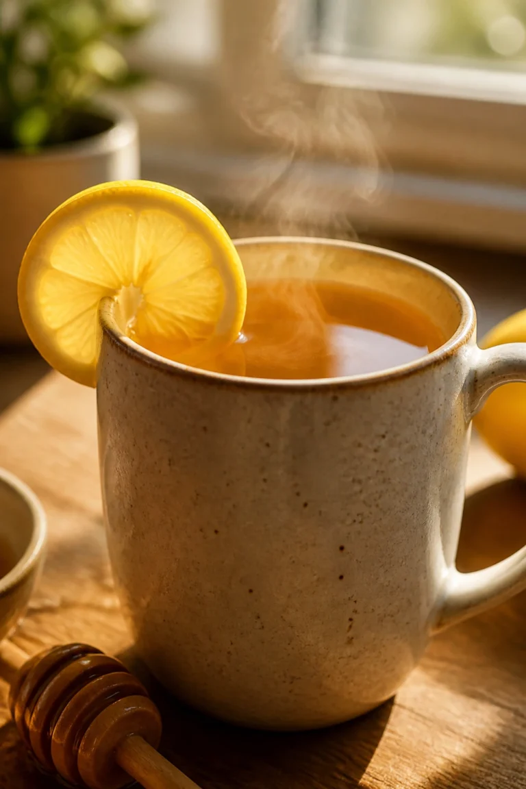 18 Lemon Juice Recipes Made With Three Ingredients