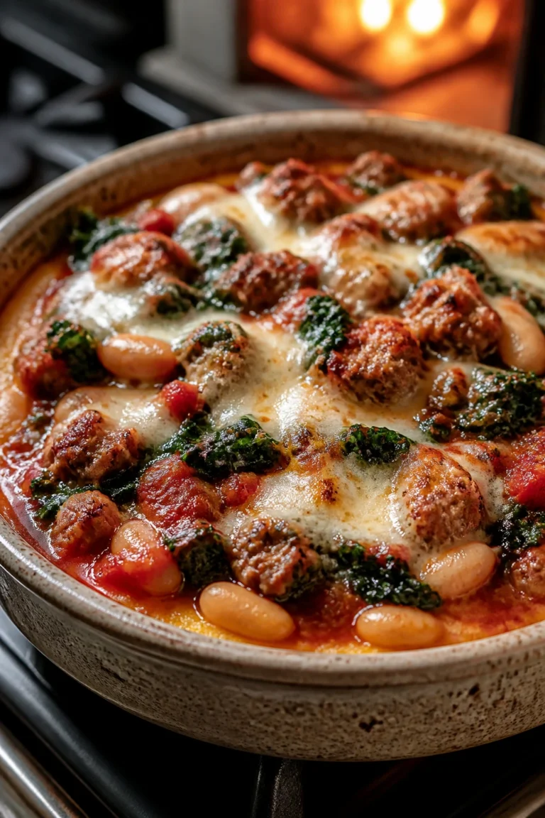 18 Pizza Bowl That Taste Like Tuscany