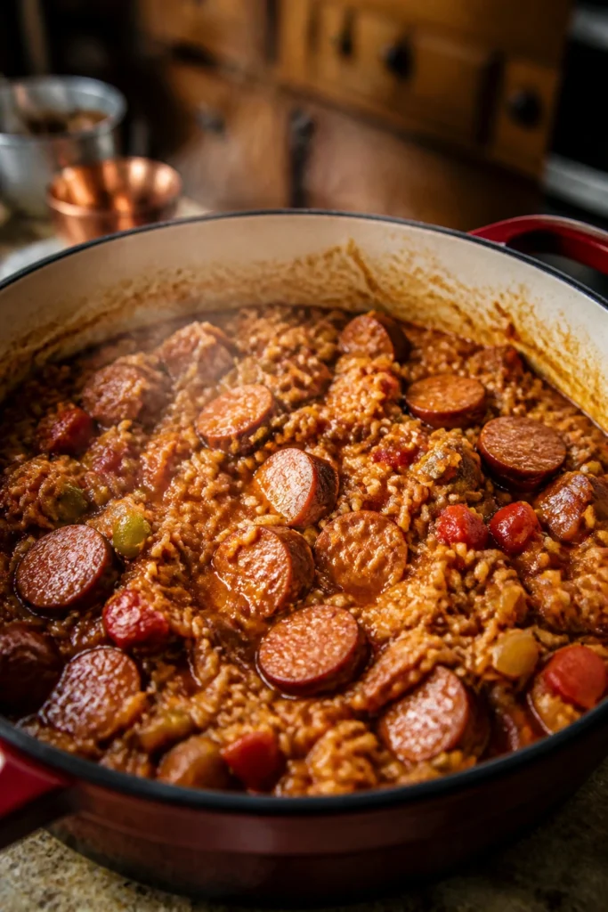40 Smoked Sausage Meals for Crowd-Pleasing Meals
