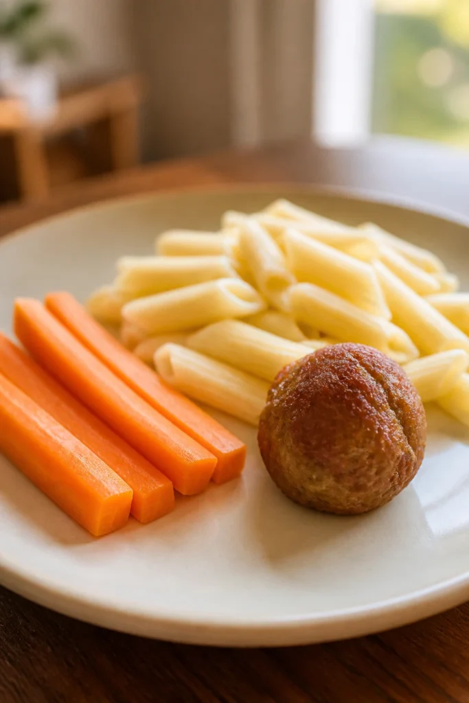 Easy Kids Dinner Kids Will Actually Eat