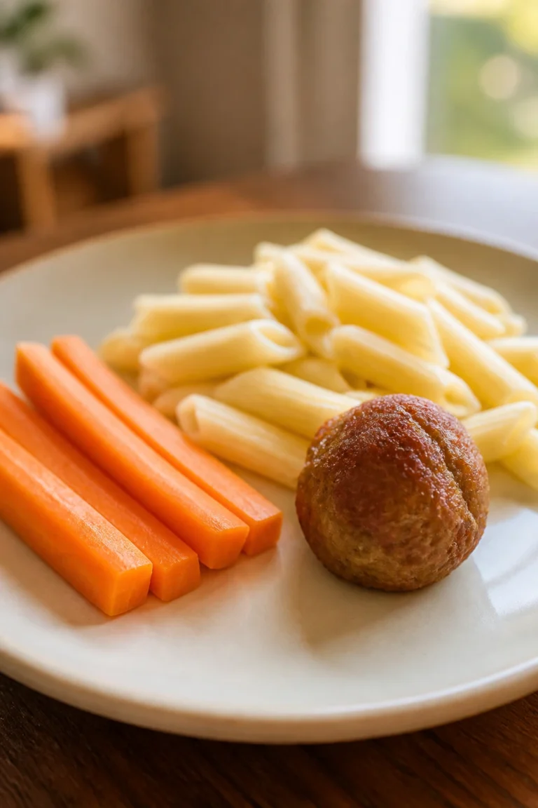Easy Kids Dinner Kids Will Actually Eat