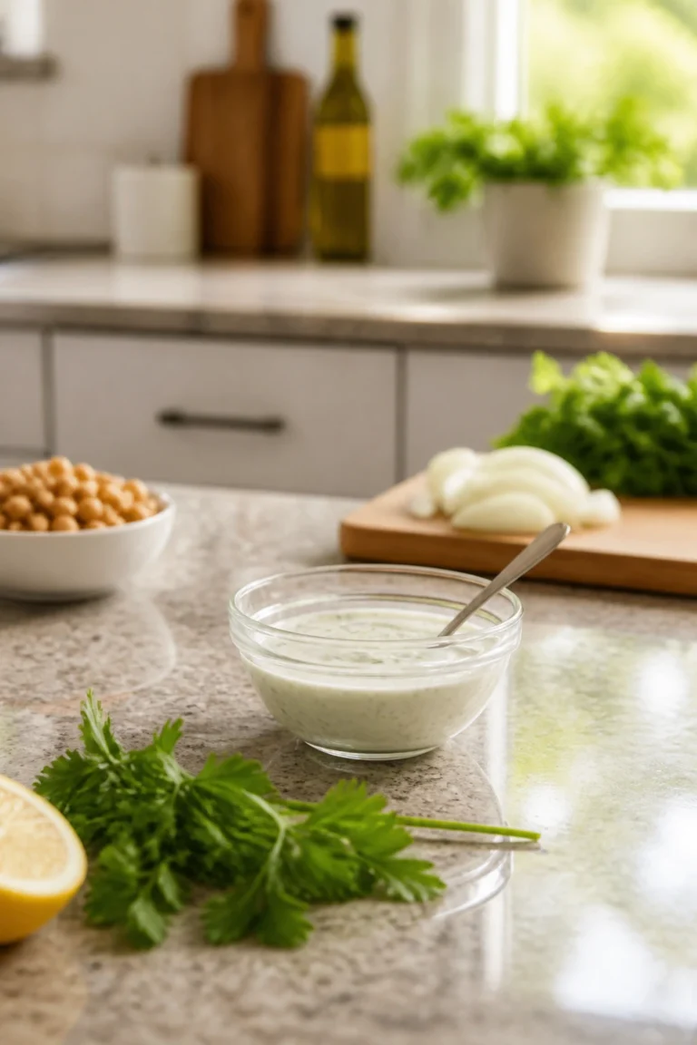 Protein-Packed Quick Healthy Friday Night Dinner Recipe