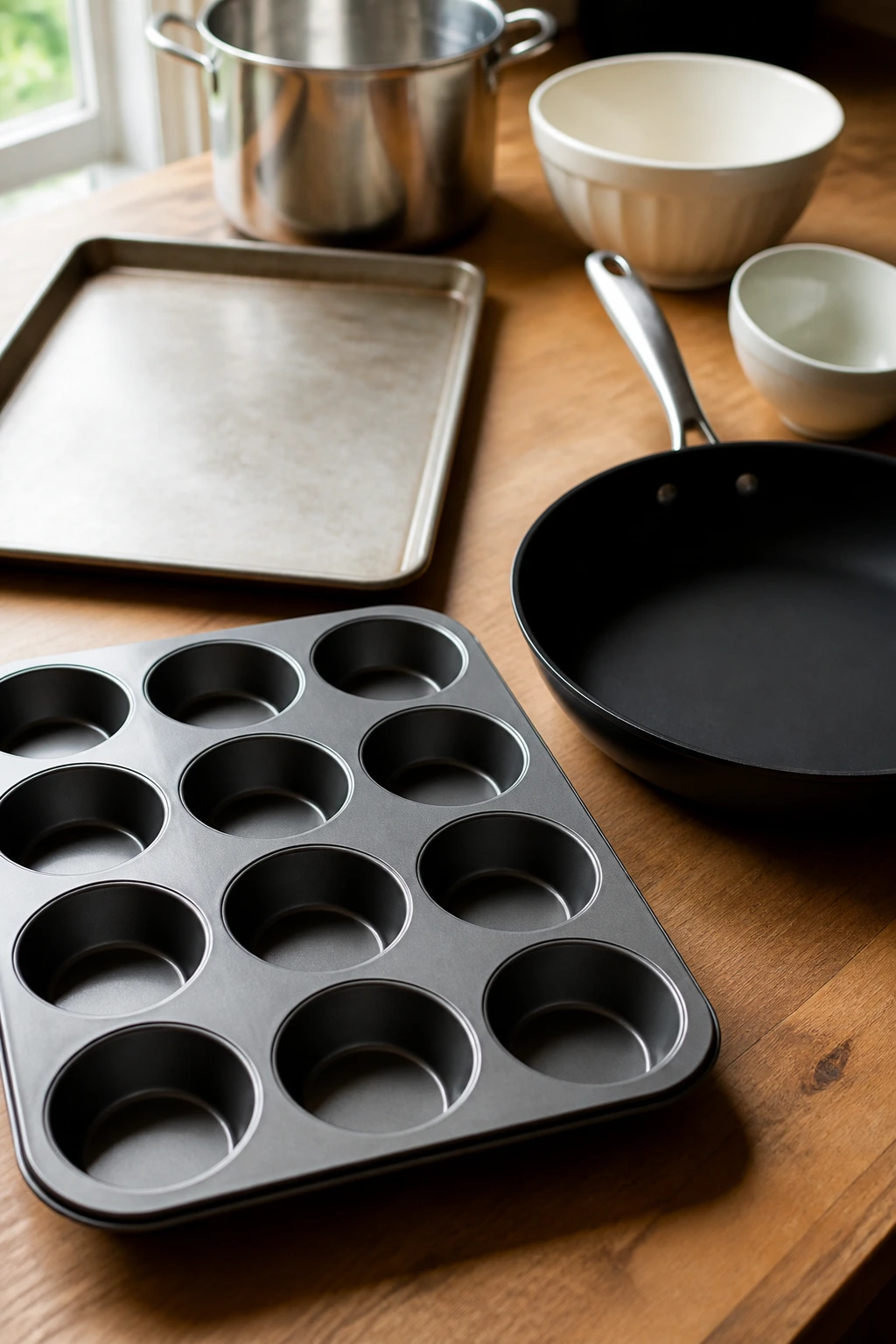 Essential kitchen equipment for kid-friendly lunch recipes