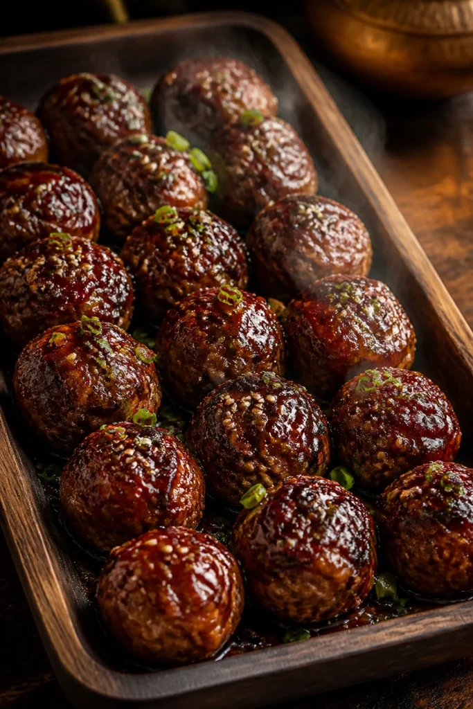 28 Korean BBQ Meatballs That Beat Your Favorite Takeout