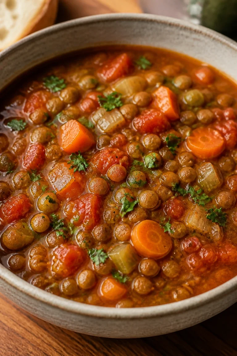 25 Winter Soups That Freeze Well
