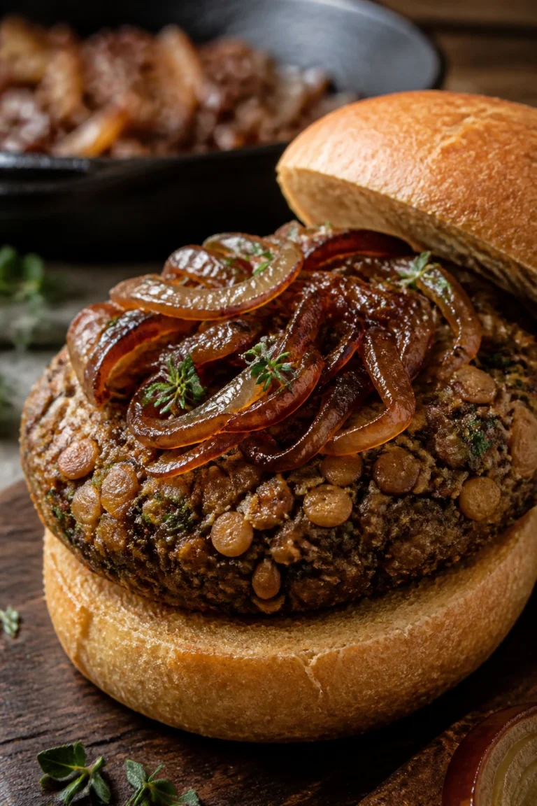 16 Vegan Burgers That Feed a Crowd