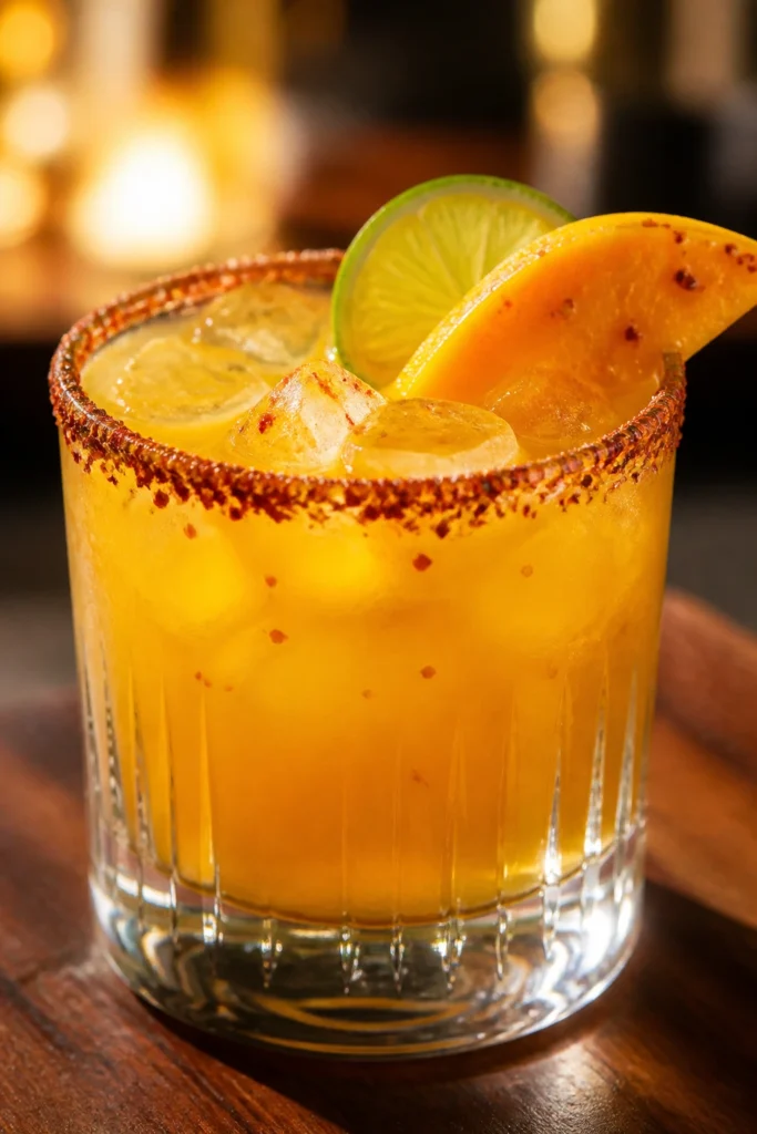 15 Quick Tropical Cocktail for a Girls Night In