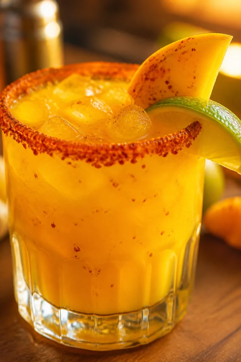 18 Tropical Cocktail Recipes for a Girls Night In