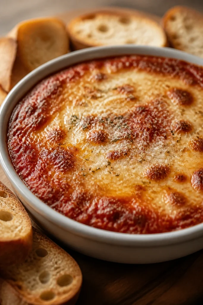 15 Italian Dips Appetizers Easy Recipes for Pasta Night