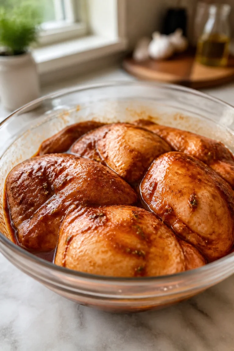 Juicy Recipe for Summer for Backyard Cookouts