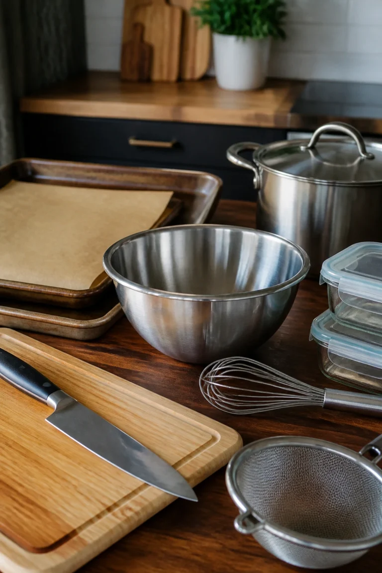 Caramelized Vegan Meal Prep Sunday for a Healthy Dinner