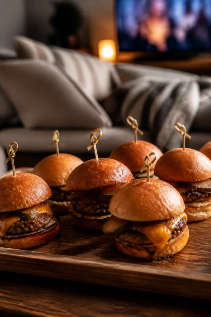 15 Quick Dinner Recipes for Family Movie Night