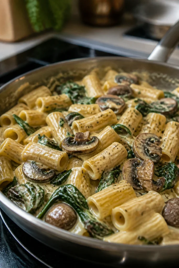 18 Stovetop Dinners for Apartment Cooking