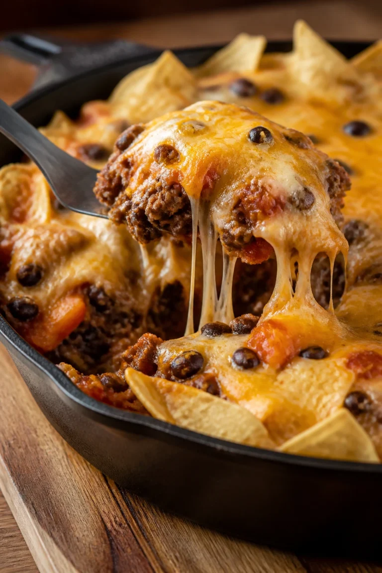 40 Protein Meals for Family Movie Night