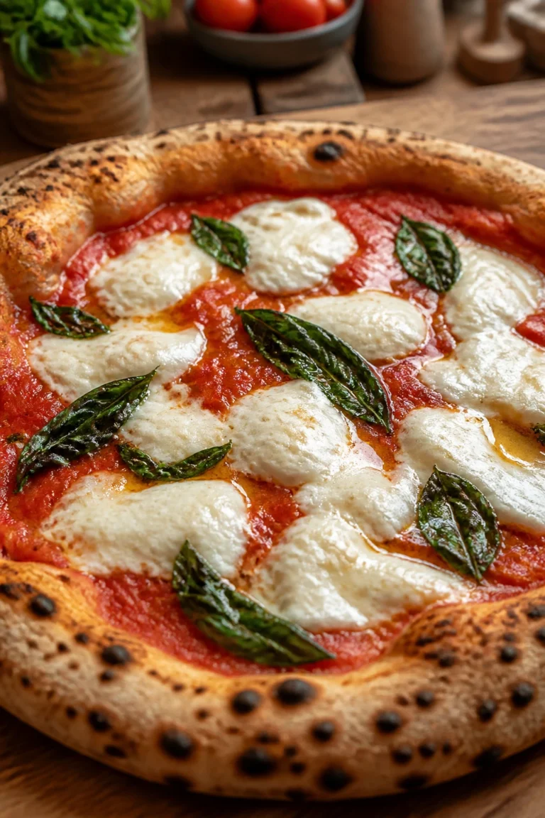 Authentic Pizza Toppings Like Nonna Used to Make