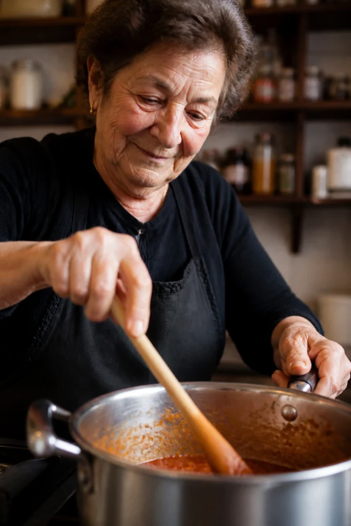 Classic Italian Comfort Food Like Nonna Used to Make