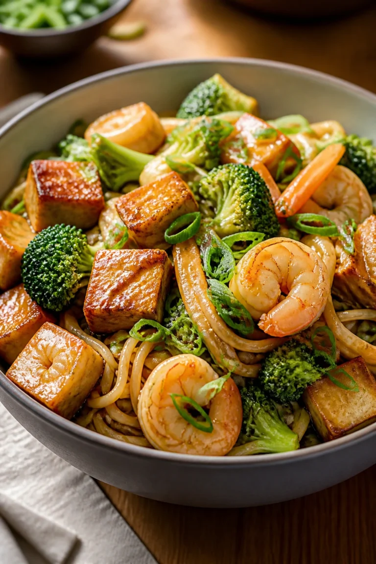 50 Asian Inspired Dishes for a Quick Stir Fry Night