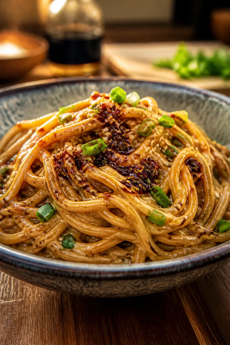 20 Asian Inspired Recipes That Use Pantry Staples