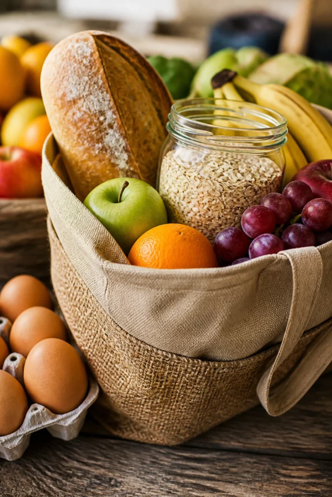 18 No Meat Meals for Busy School Mornings