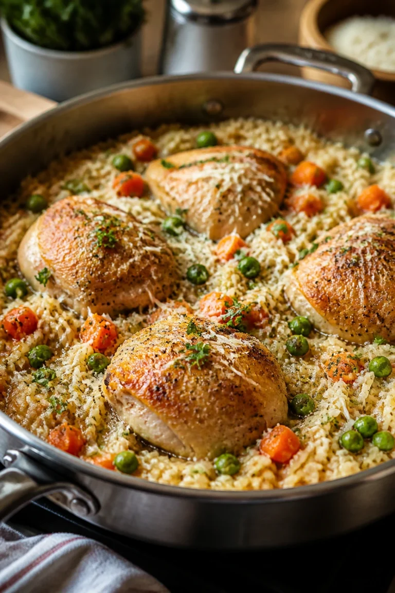 Tender Chicken Dinner for Kids for Weeknight Dinners
