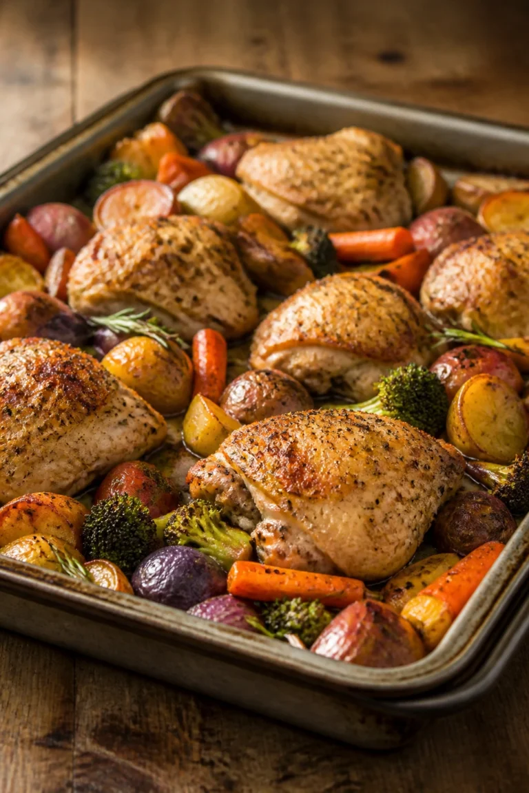 30 Dinner Recipes for Busy School Mornings