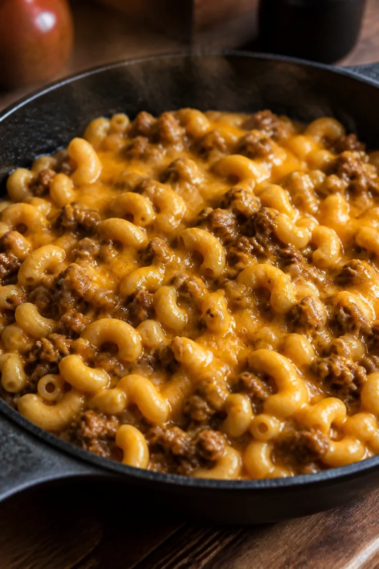 28 Recipes Ground Beef for Comfort Food Nights