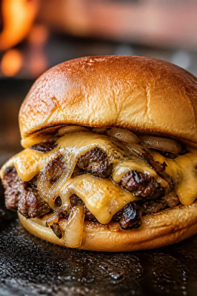 18 Hamburger Sliders Recipes Mini Burgers