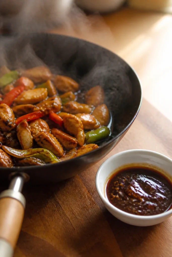 28 Chinese Meals at Home That Beat Your Favorite Takeout