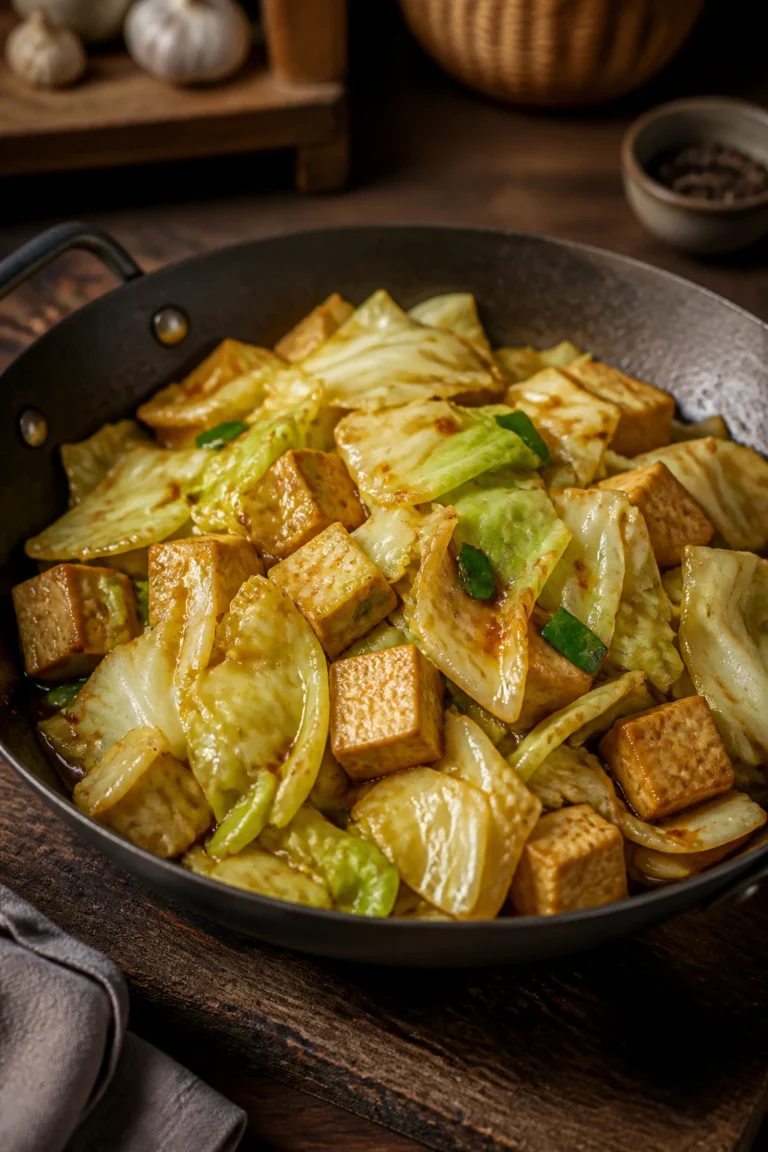 30 Chinese Side Dishes That Use Pantry Staples