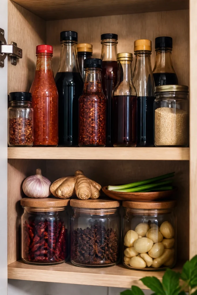 Spicy Asian Food Easy Better than Takeout