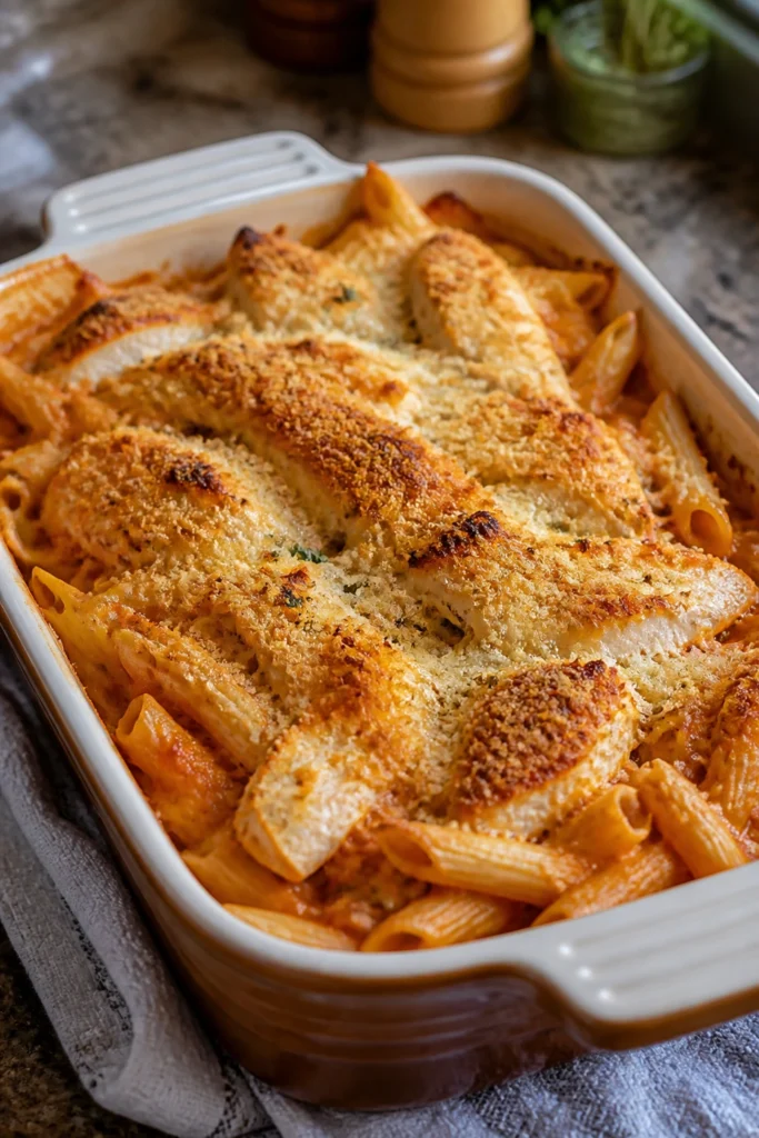 18 Chicken Tender Dinners Kids Will Love