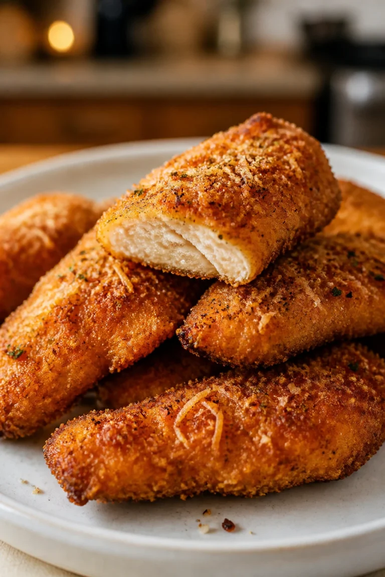 18 Air Fryer Recipes Family for After-School Snacks