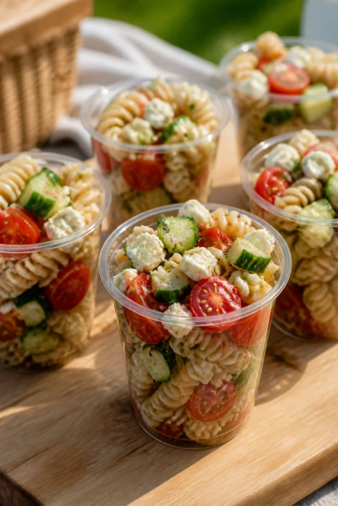 22 Picnic Basket Food Ideas for a Summer Picnic