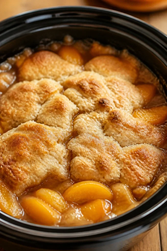 22 Crockpot Dessert Recipes That Feed a Crowd