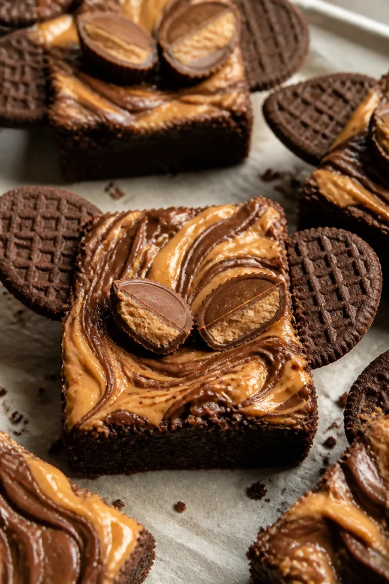 25 Bat Brownie Halloween Treats for Easy Weeknight Treats