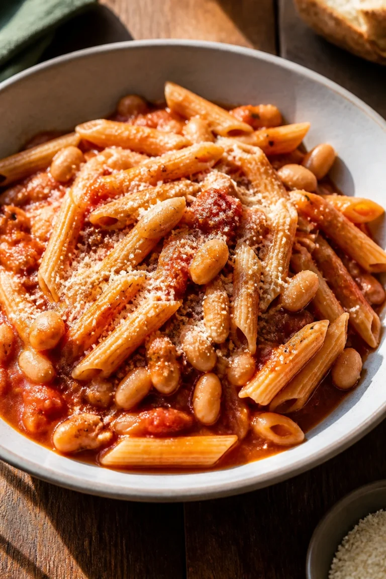 20 Easy Weeknight Dinner Recipes That Use Pantry Staples